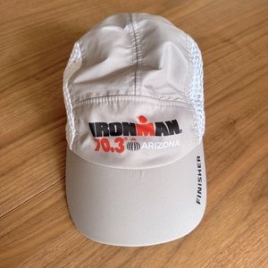 BOCO Gear 2023 Ironman 70.3 Arizona Finisher Hat